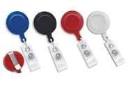 Yoyo Reel Red