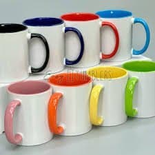 Color Cup -BK