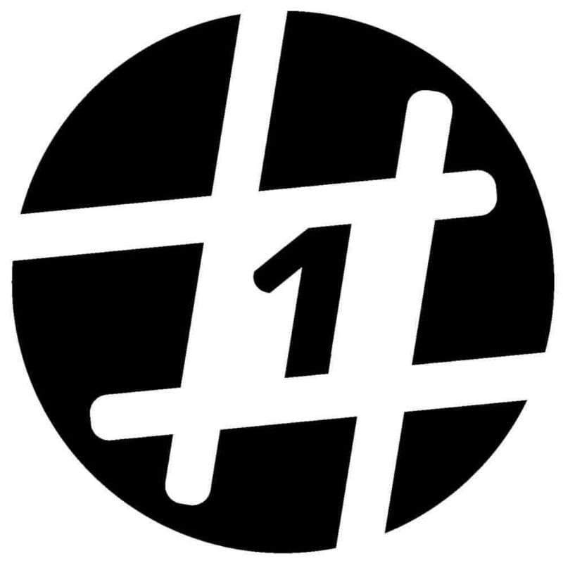 Hash One G&G Adventures logo