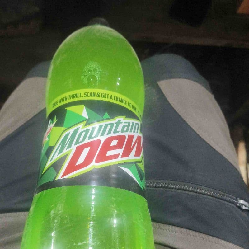 Mountain Dew