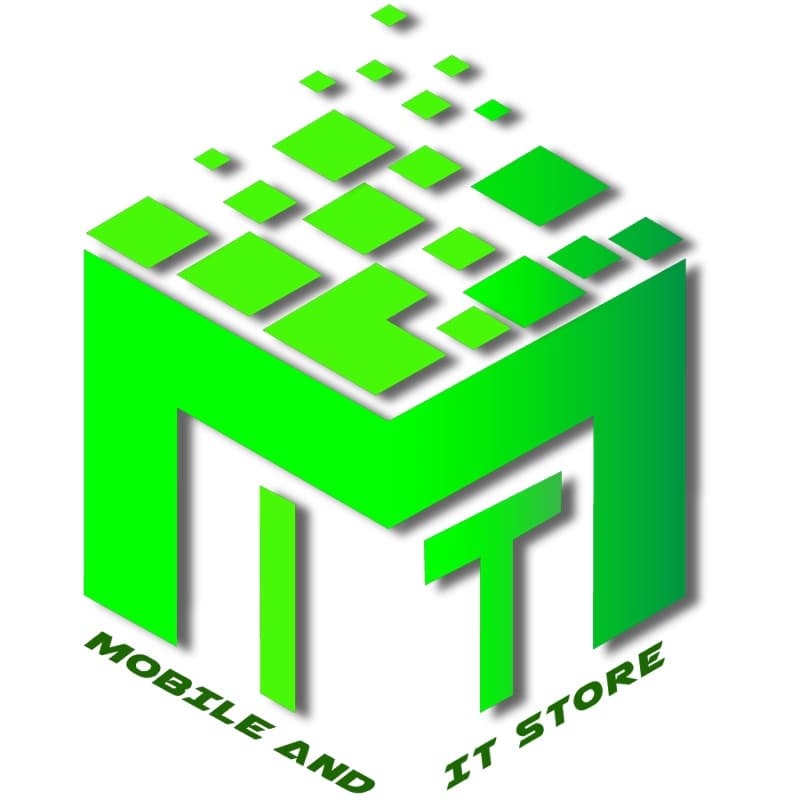 Mobile And IT Store logo