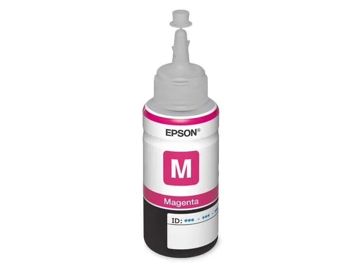 Epson L805 Copy Ink 673 Magneta