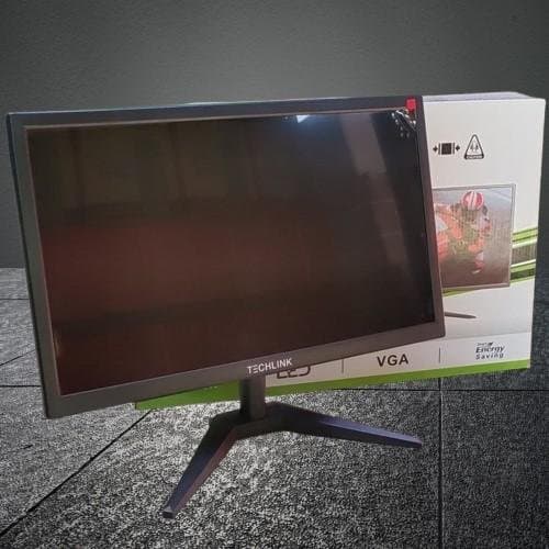Monitor 22 inch Enter E-MO-A03 VGA+HDMI