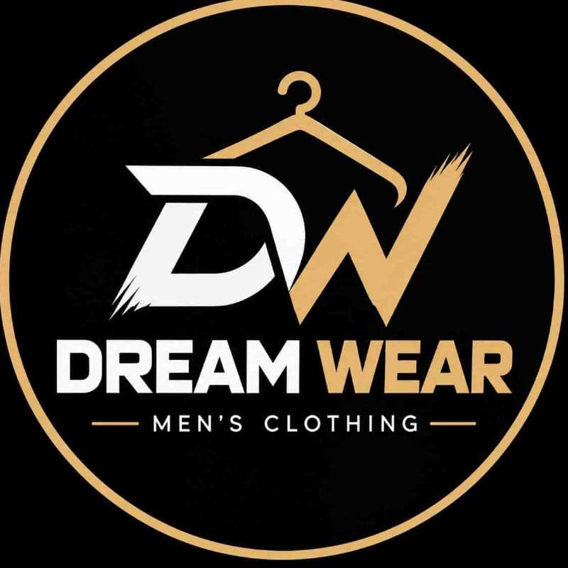 Dream Fashion Hub logo