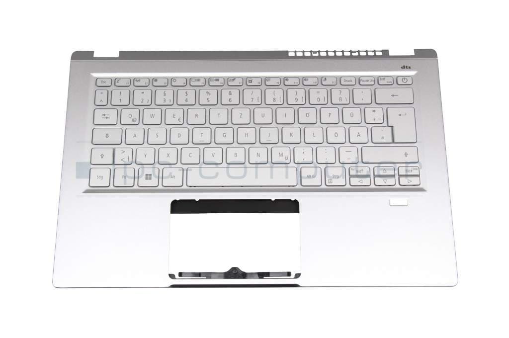 Acer Swift SF314-511 Keyboard with Backlit