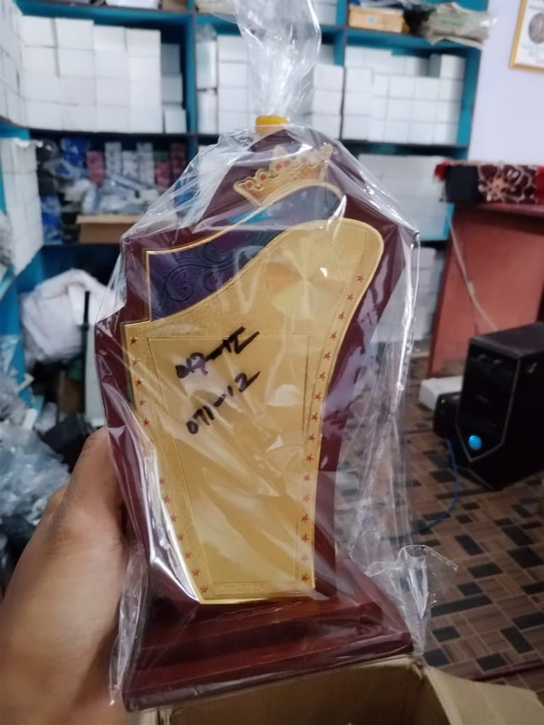 TOKEN OF LOVE 071-B