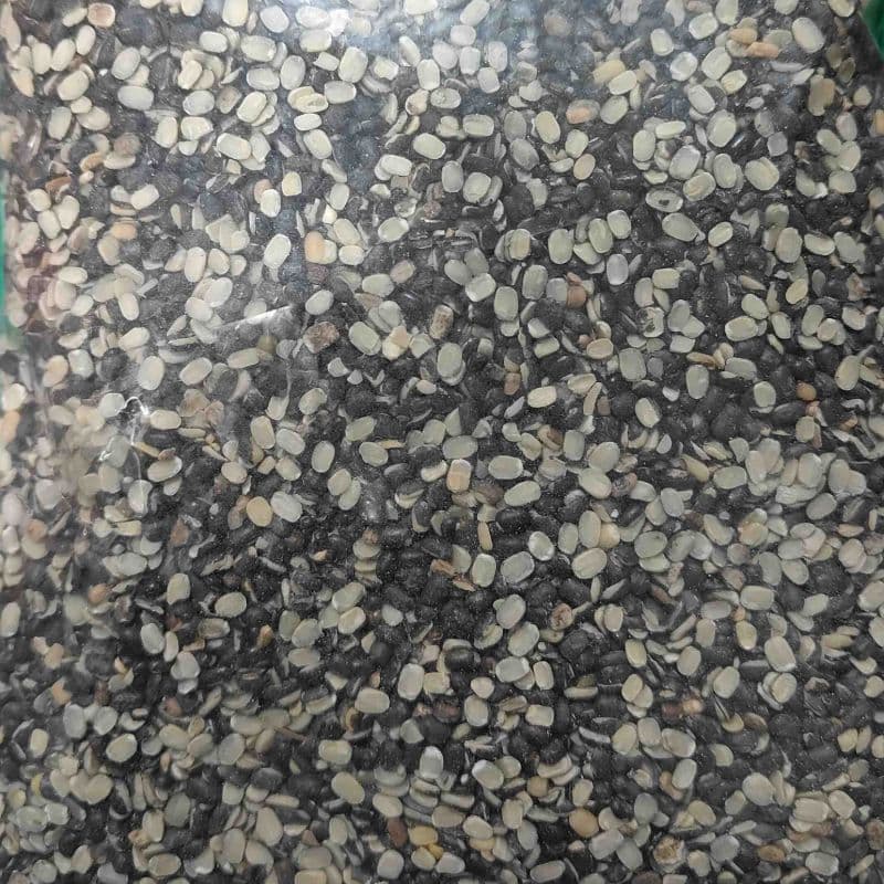 Kalo Daal