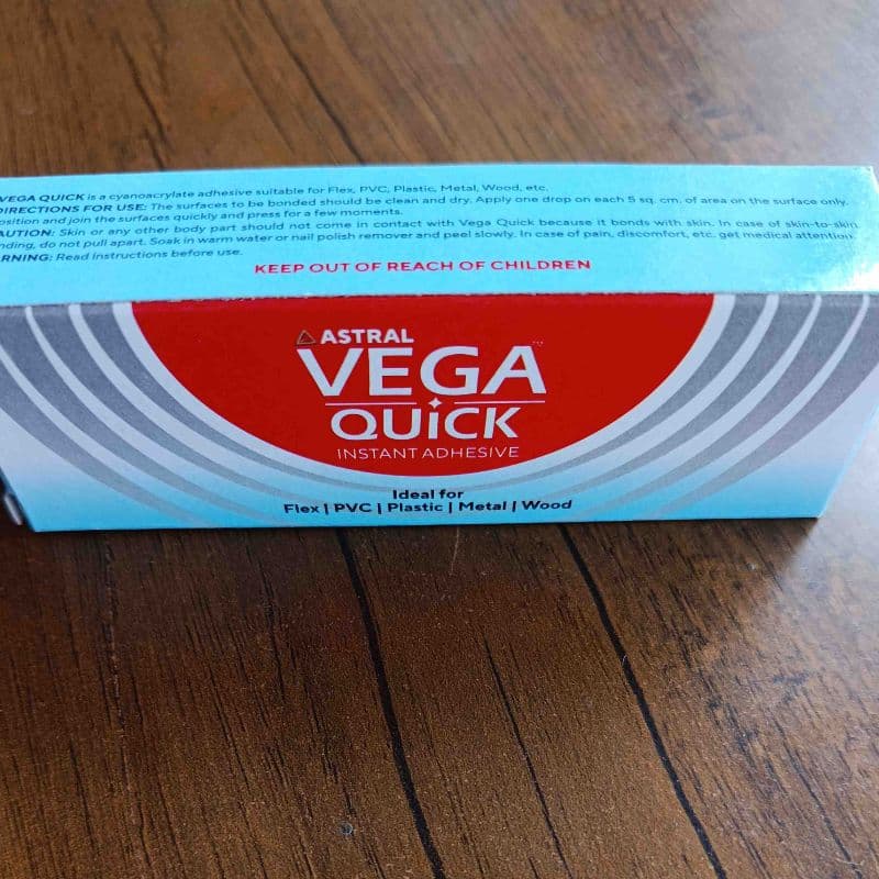 Vega Quick