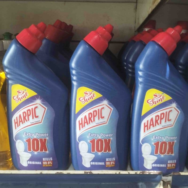 Shine Harpic 500 Ml