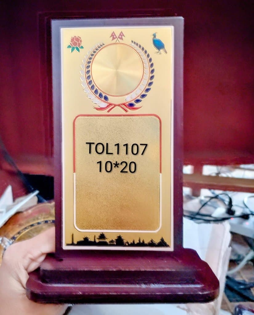 Token of Love -1107