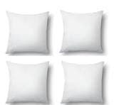 White Cushion Chinese -14