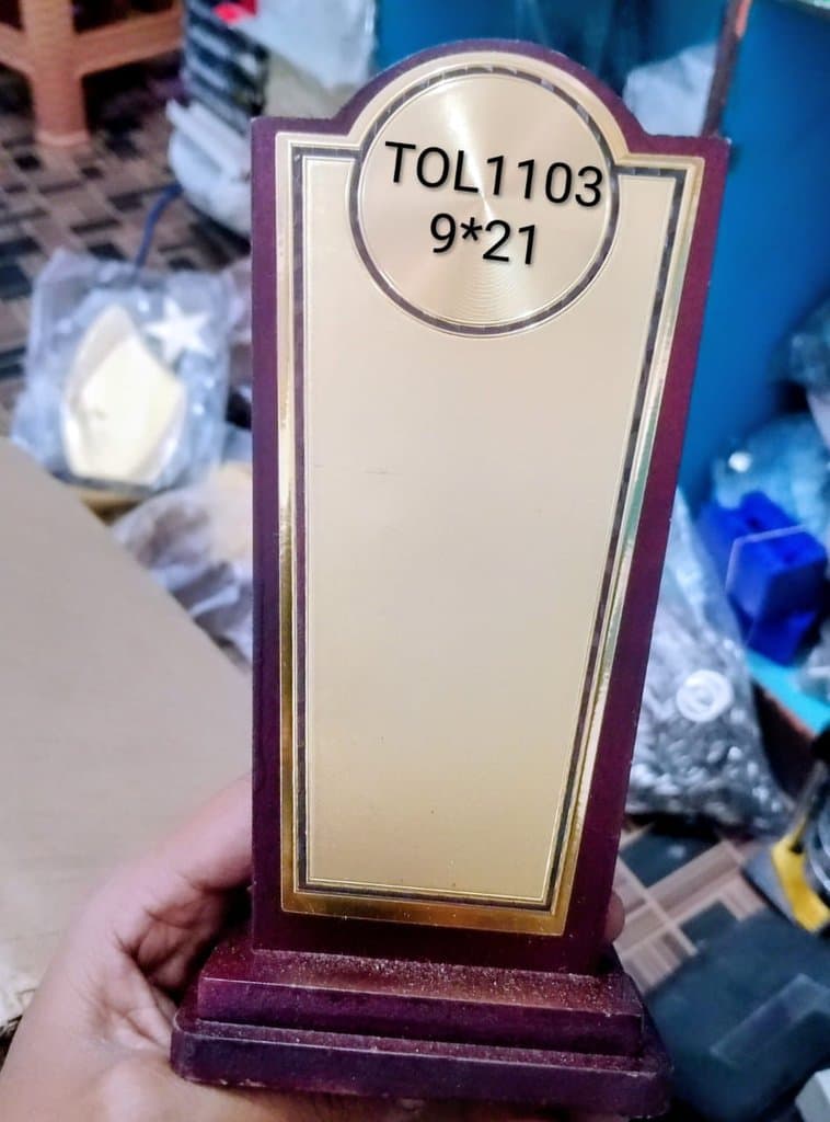 Token of Love -1103