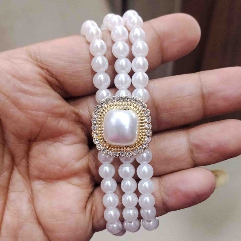 Pearl Braslet, photo 2 of 2