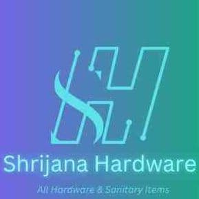 Srijana Hardware logo