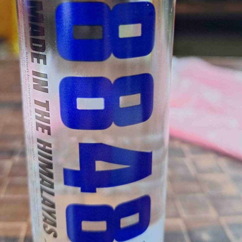 8848 Vodka