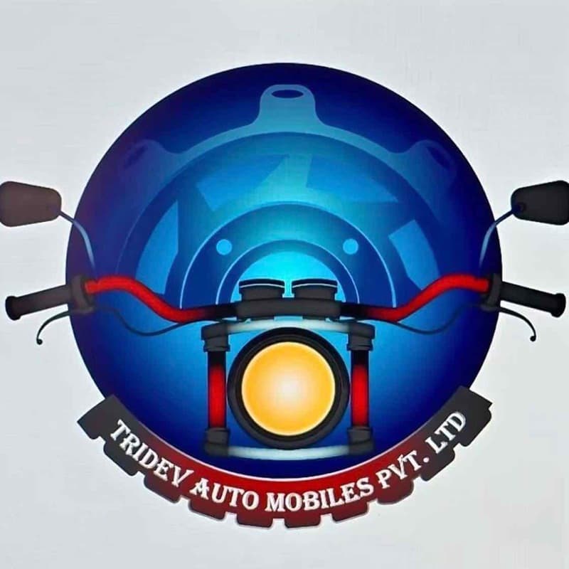 Tridev Automobiles Pvt Ltd logo