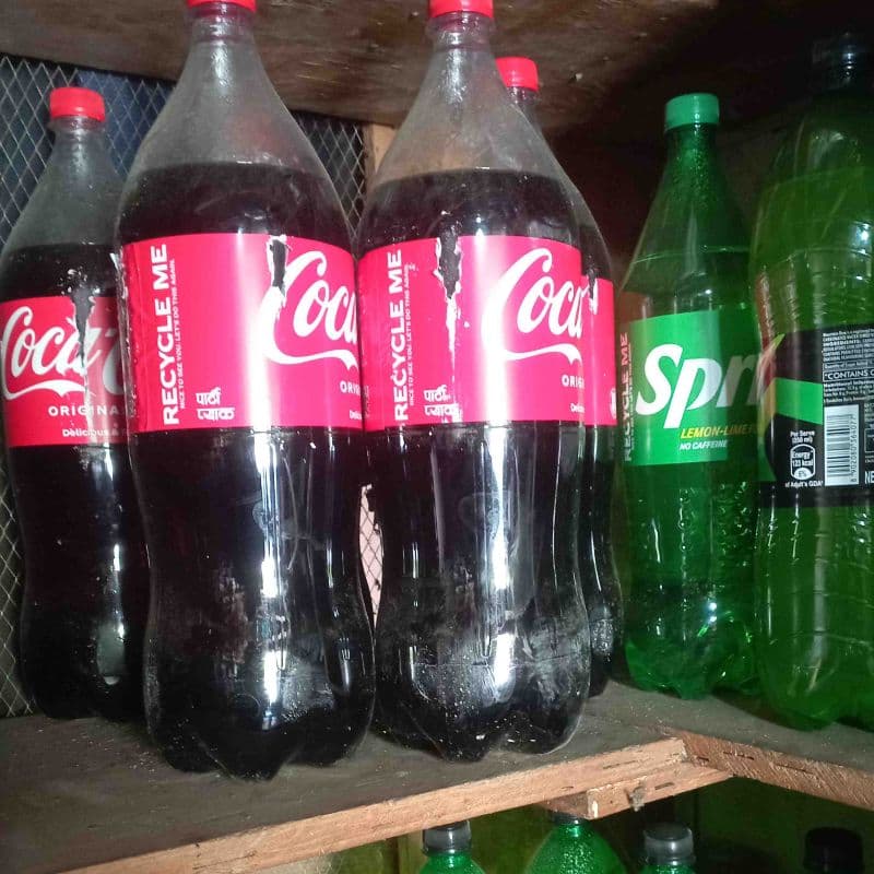 काेका काेला