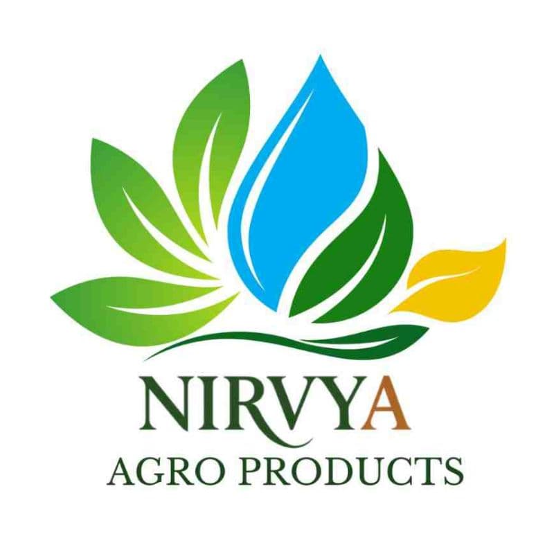 Nirvya Agro logo