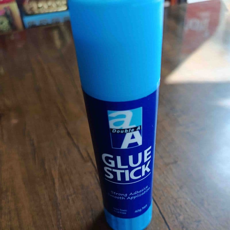 GLUE STICK DOUBLE A 40 GM
