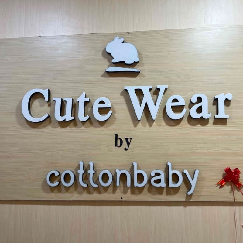 Cottonbaby logo