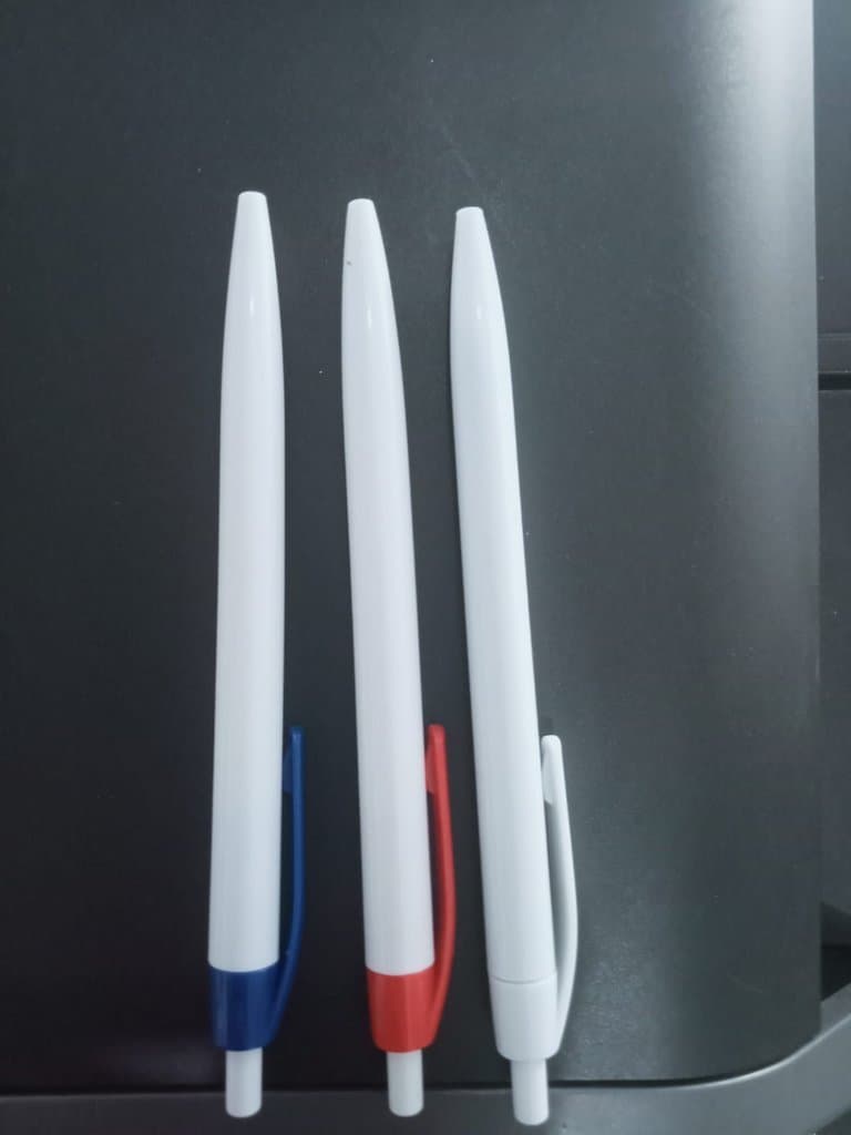 Printable Pen -Red