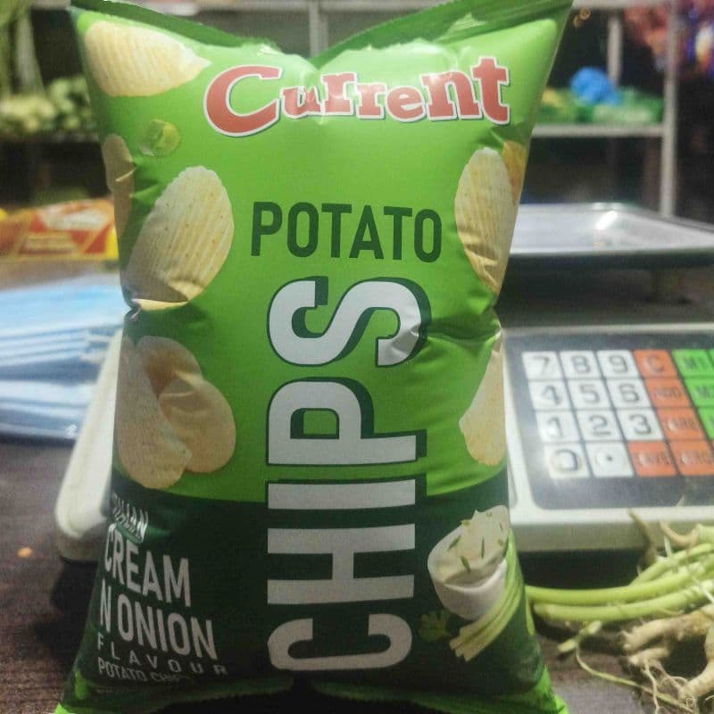 Potato Chips