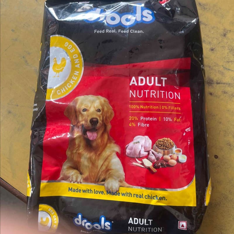 Doorls Puppy 1200 gm