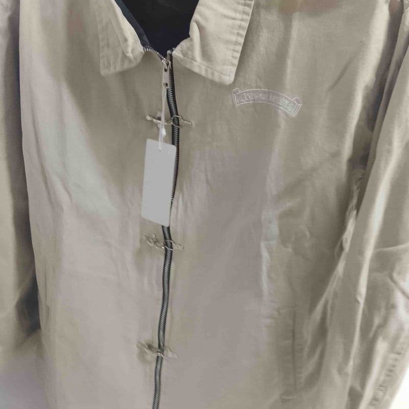 Fire Man Jacket