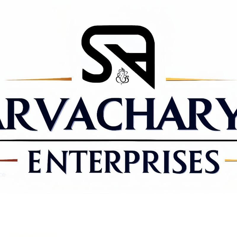 SARVACHARYA ENTERPRISES logo