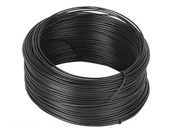 Iron Clip Wire (Binding Wire)