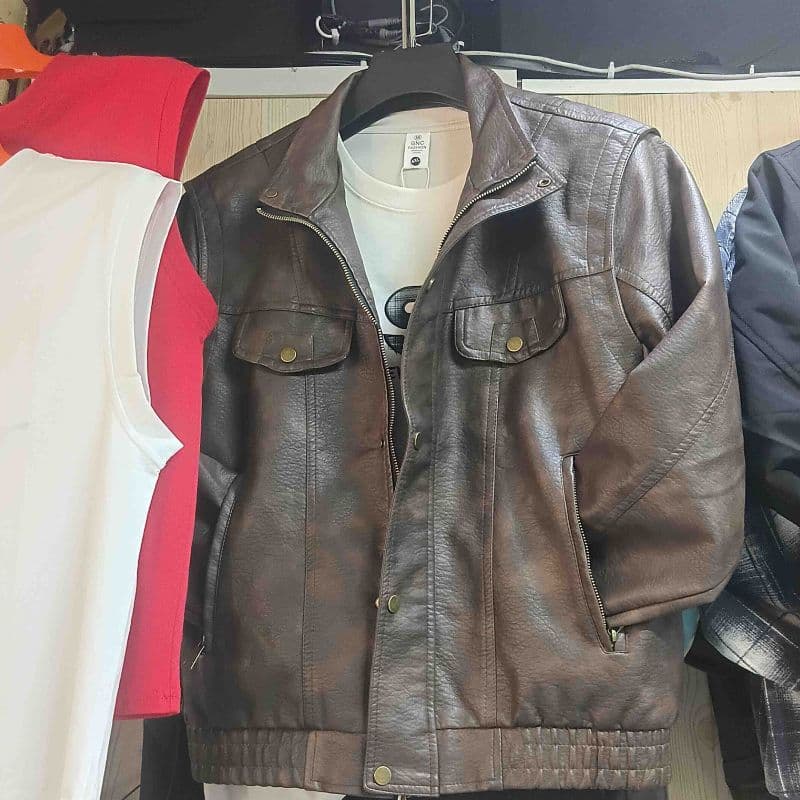 Jacket