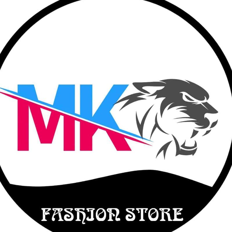 MK STORE logo