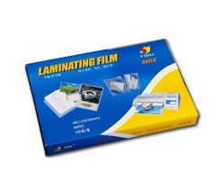 Photo Lamination Sheet -SP