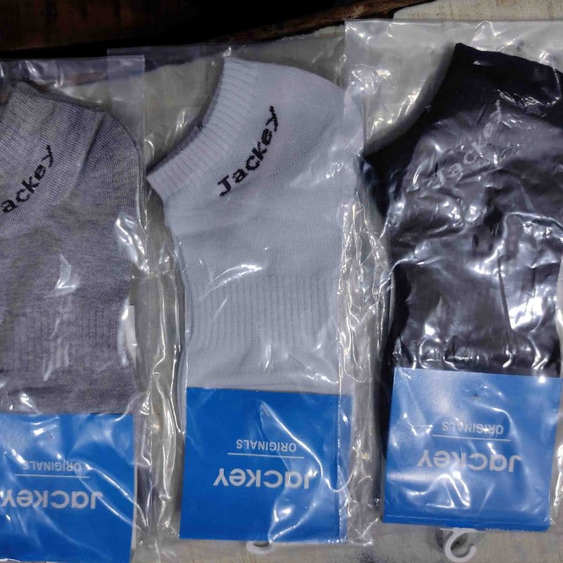 Jackey Socks