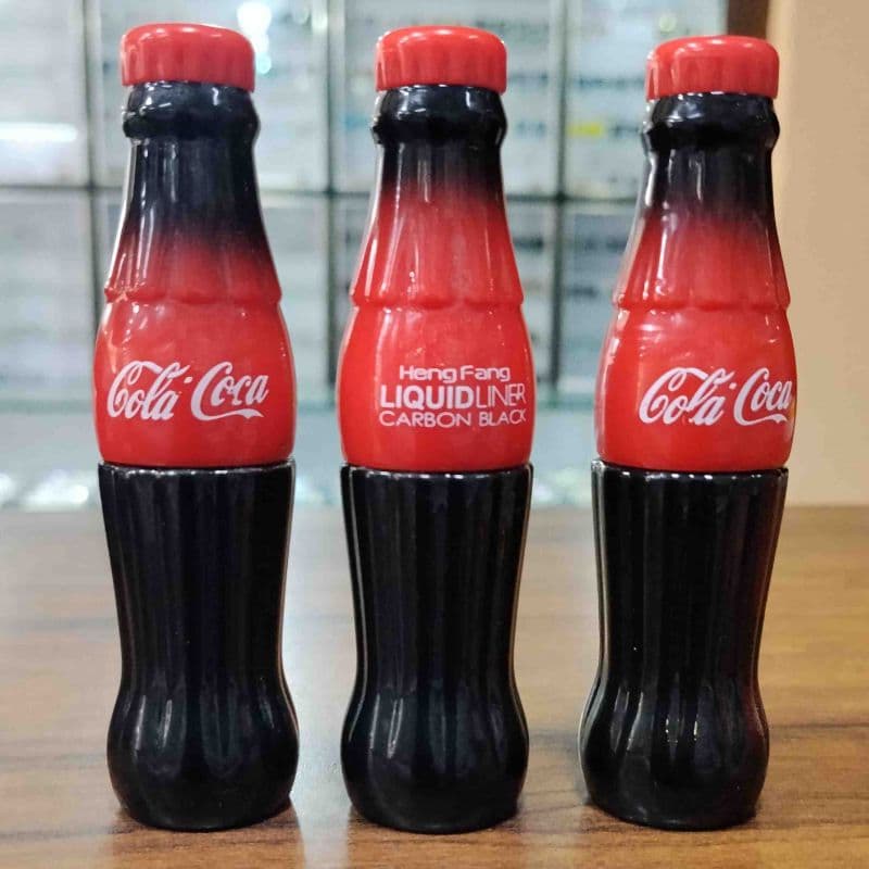 Cola Coca Liner