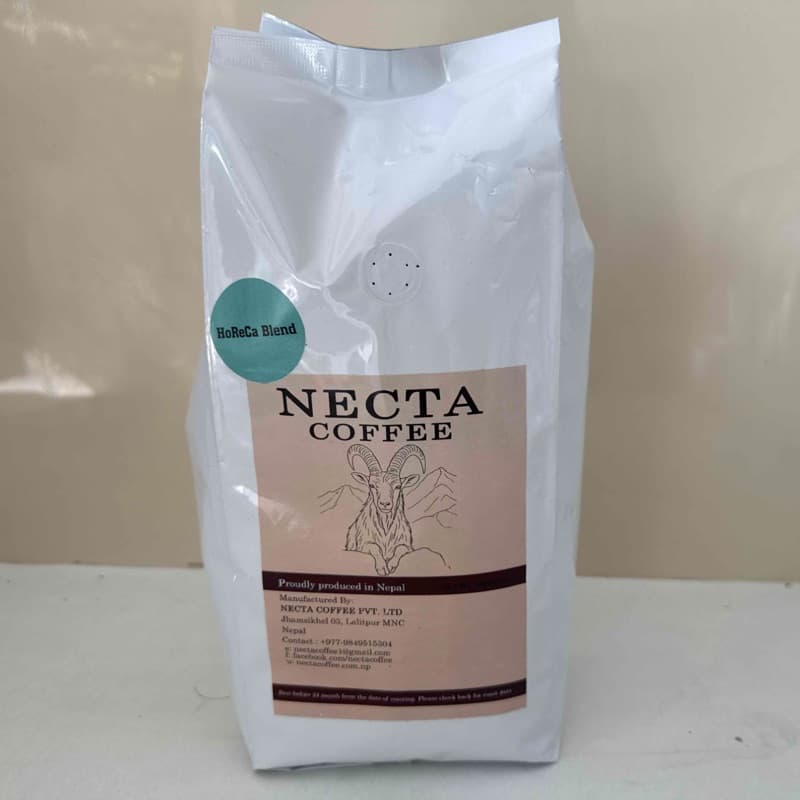 Roasted Coffee Beans (MD) - H
