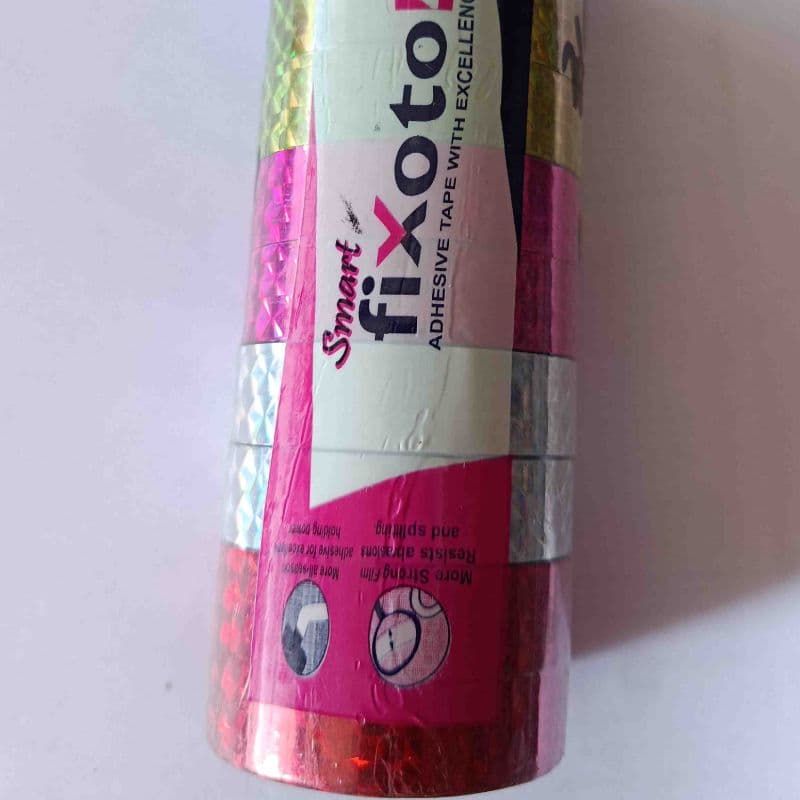 GLITTER TAPE