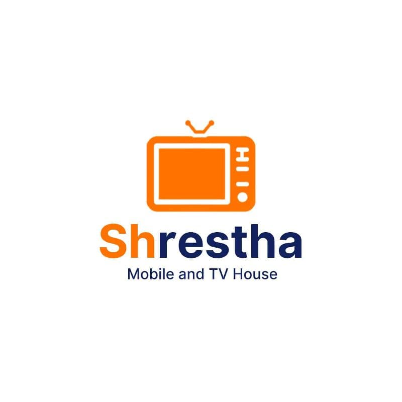 Shrestha Mobile And Tv House logo