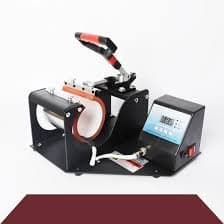 Cup Heat Press Maikesub