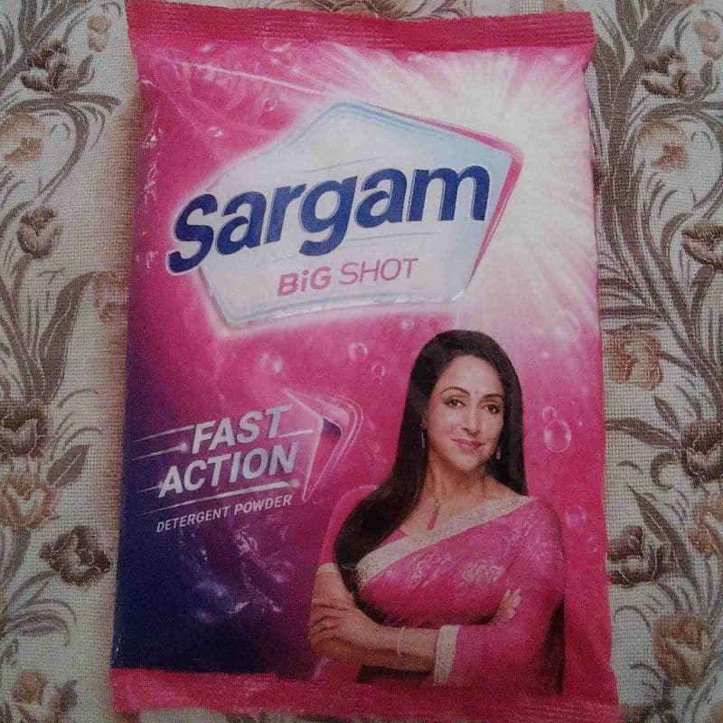 सरगम सरफ