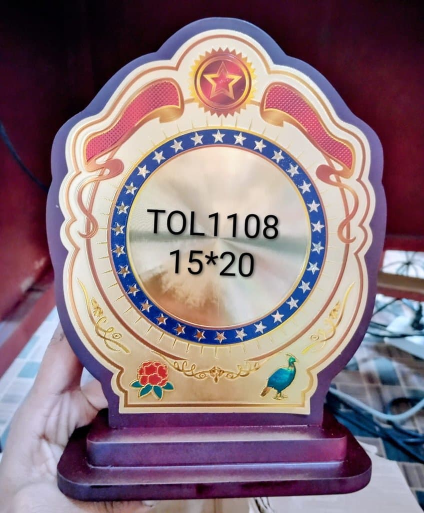 Token of Love -1108