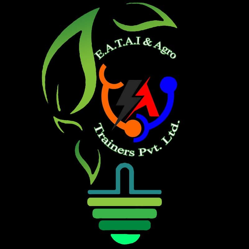 E.A.T.A.I. And Agro Trainers Pvt. Ltd. logo