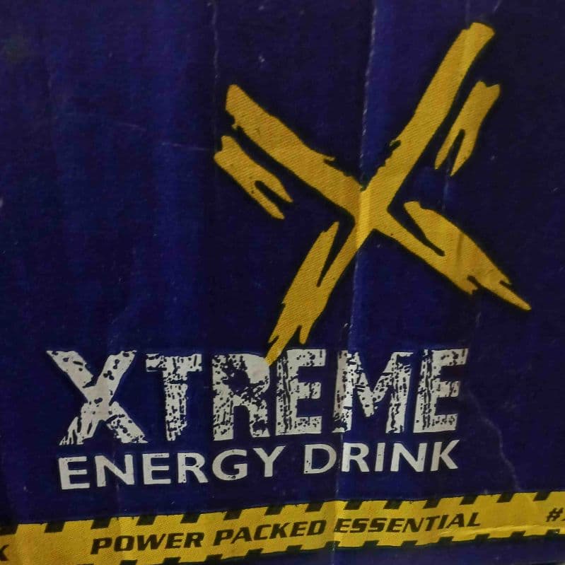Xtreme Energy Drink
