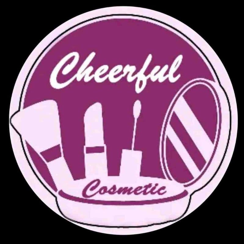 Cheerful Cosmetic logo