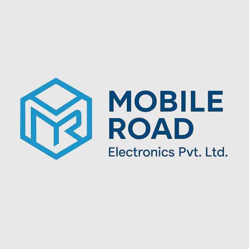 Mobile Road Electronics Pvt. Ltd. logo