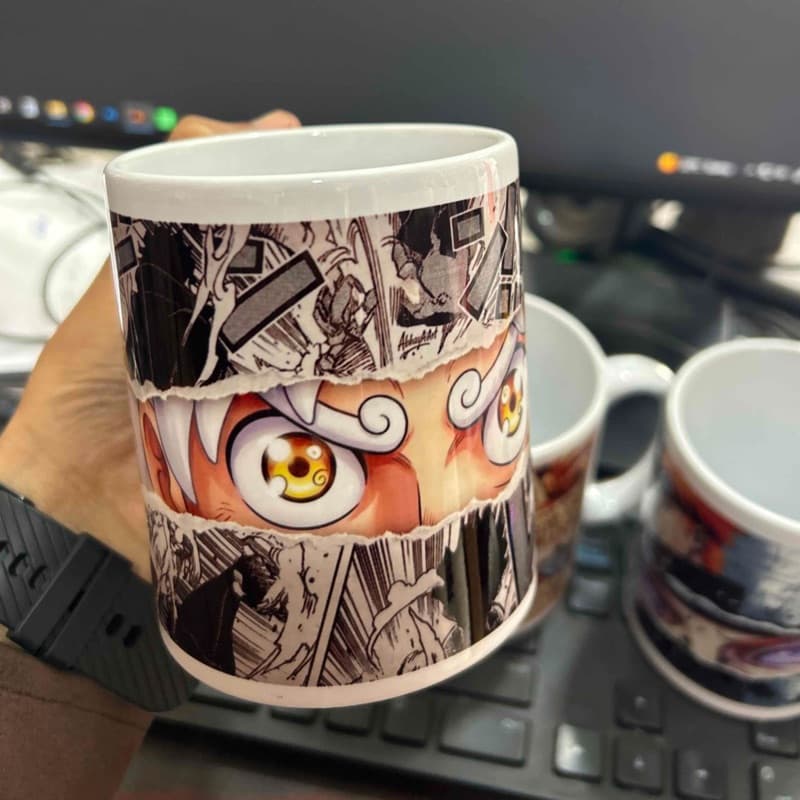 Customize Printed Cup