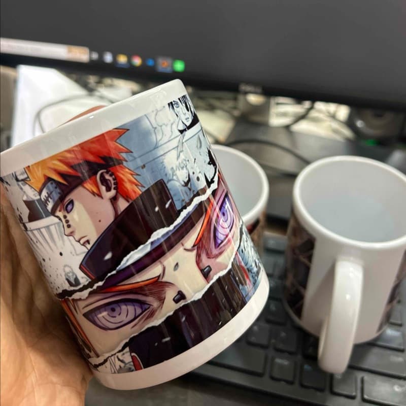 Customize Printed Cup, photo 3 of 3