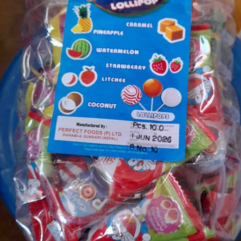Lalipop