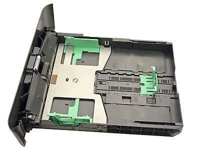 Brother DCP L2540dw Printer Tray