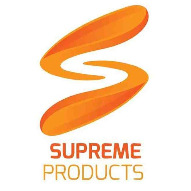 Supreme Products logo